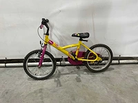B twin kinderfiets - afbeelding 2 van  6