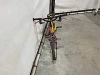 B twin kinderfiets - afbeelding 4 van  6