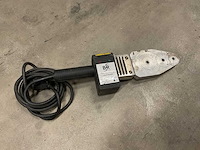 B-w 9504000330 elektrolasapparaat