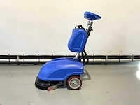 B30 - folding scrubber - vloerreiniger - afbeelding 3 van  10