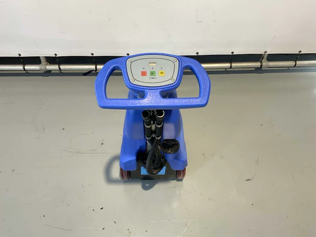 B30 - folding scrubber - vloerreiniger - afbeelding 10 van  10