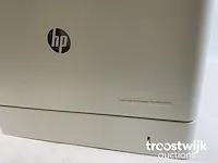 (b5l50a) m577m color laserjet managed flow printer - afbeelding 2 van  9
