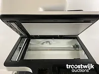 (b5l50a) m577m color laserjet managed flow printer - afbeelding 4 van  9