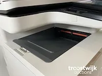 (b5l50a) m577m color laserjet managed flow printer - afbeelding 5 van  9