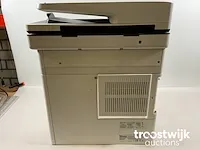 (b5l50a) m577m color laserjet managed flow printer - afbeelding 7 van  9