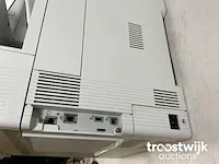 (b5l50a) m577m color laserjet managed flow printer - afbeelding 8 van  9