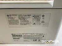 (b5l50a) m577m color laserjet managed flow printer - afbeelding 9 van  9