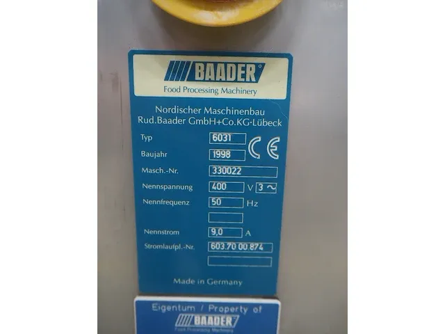 Baader - afbeelding 5 van  19