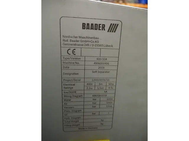 Baader - afbeelding 7 van  15