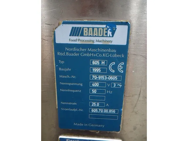 Baader - afbeelding 4 van  13