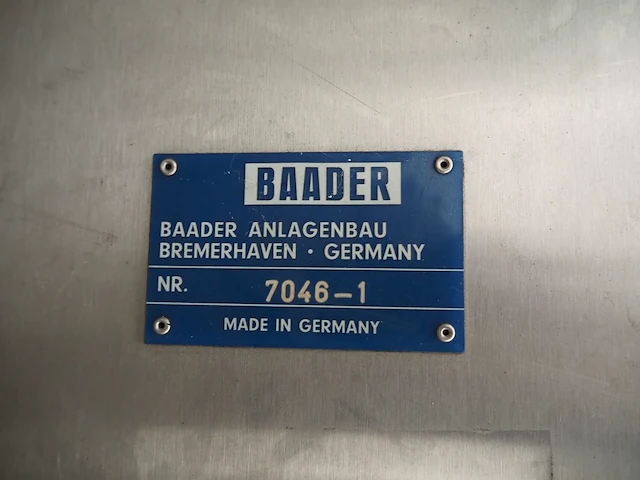 Baader - afbeelding 15 van  18
