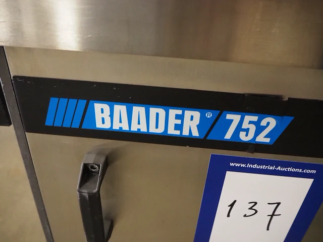 Baader - afbeelding 7 van  7