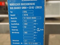 Baader - afbeelding 3 van  20