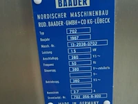 Baader - afbeelding 7 van  8