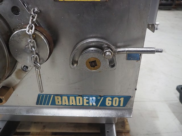 Baader - afbeelding 4 van  19