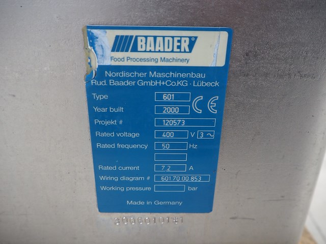 Baader - afbeelding 9 van  19