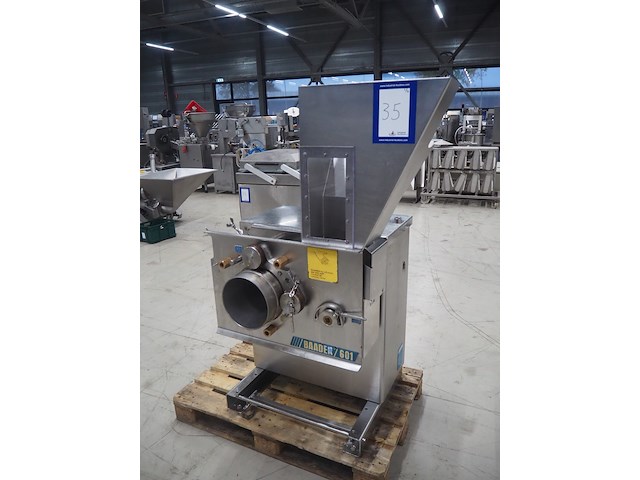 Baader - afbeelding 1 van  19