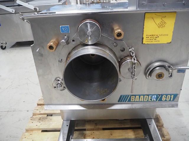 Baader - afbeelding 17 van  19