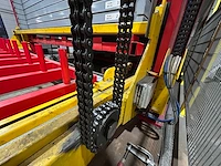 Baaijens - 2019 - verticaal met lift - paternosterkast 26 laden - afbeelding 2 van  24