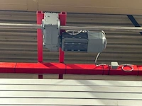 Baaijens - 2019 - verticaal met lift - paternosterkast 26 laden - afbeelding 8 van  24