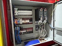 Baaijens - 2019 - verticaal met lift - paternosterkast 26 laden - afbeelding 10 van  24