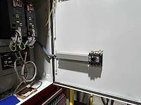 Baaijens - 2019 - verticaal met lift - paternosterkast 26 laden - afbeelding 11 van  24