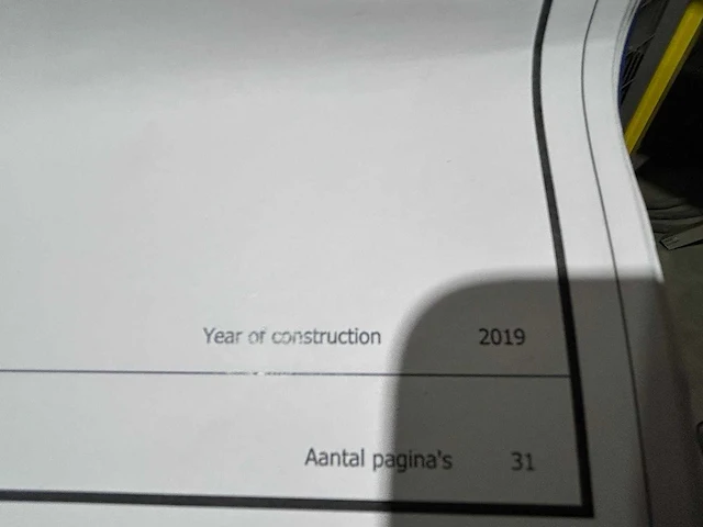 Baaijens - 2019 - verticaal met lift - paternosterkast 26 laden - afbeelding 15 van  24