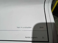 Baaijens - 2019 - verticaal met lift - paternosterkast 26 laden - afbeelding 15 van  24