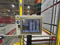 Baaijens - 2019 - verticaal met lift - paternosterkast 26 laden - afbeelding 20 van  24