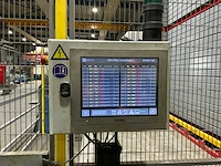 Baaijens - 2019 - verticaal met lift - paternosterkast 26 laden - afbeelding 22 van  24