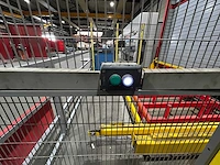 Baaijens - 2019 - verticaal met lift - paternosterkast 26 laden - afbeelding 24 van  24