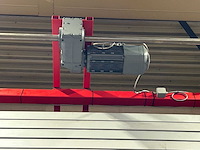 Baaijens - 2019 - verticaal met lift - paternosterkast 36 laden - afbeelding 8 van  24