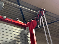 Baaijens - 2019 - verticaal met lift - paternosterkast 36 laden - afbeelding 9 van  24