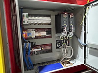 Baaijens - 2019 - verticaal met lift - paternosterkast 36 laden - afbeelding 10 van  24