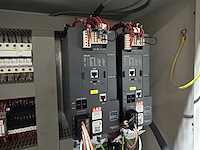 Baaijens - 2019 - verticaal met lift - paternosterkast 36 laden - afbeelding 13 van  24