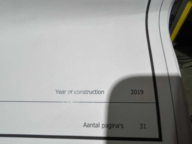 Baaijens - 2019 - verticaal met lift - paternosterkast 36 laden - afbeelding 15 van  24