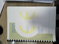 Baaijens - 2019 - verticaal met lift - paternosterkast 36 laden - afbeelding 17 van  24