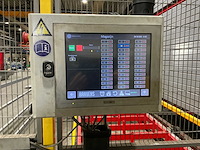 Baaijens - 2019 - verticaal met lift - paternosterkast 36 laden - afbeelding 21 van  24