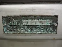 Baaijens oss n.v. - afbeelding 5 van  5