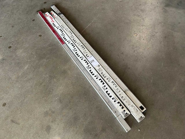 Baak (4x) - afbeelding 1 van  2