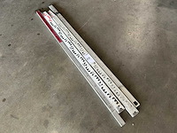 Baak (4x) - afbeelding 1 van  2