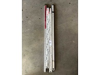 Baak (4x) - afbeelding 2 van  2