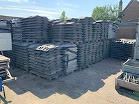 Baakvoeten (120x) - afbeelding 1 van  3