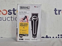 Baard en haar trimmer wahl haarschneider-set elite pro - afbeelding 2 van  2