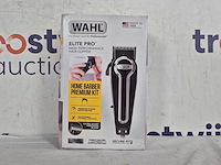 Baard en haar trimmer wahl haarschneider-set elite pro - afbeelding 2 van  2