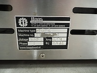 Baas food equipment - afbeelding 2 van  10