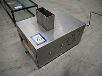 Baas food equipment - afbeelding 1 van  10