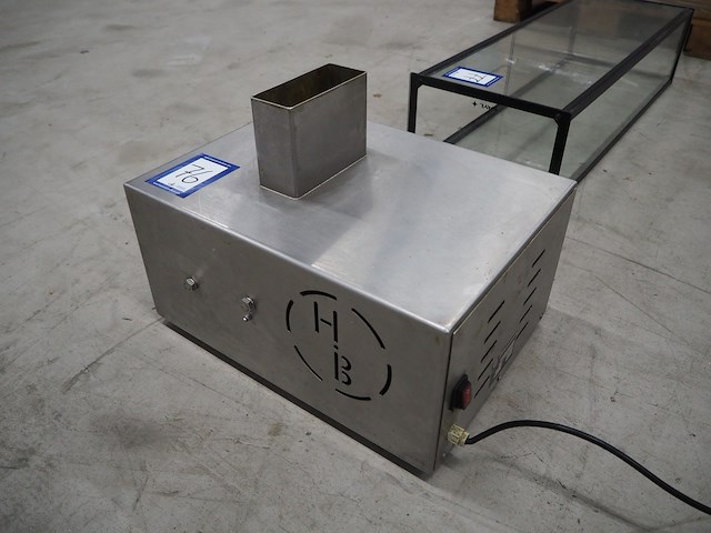 Baas food equipment - afbeelding 3 van  10