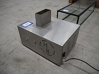 Baas food equipment - afbeelding 3 van  10