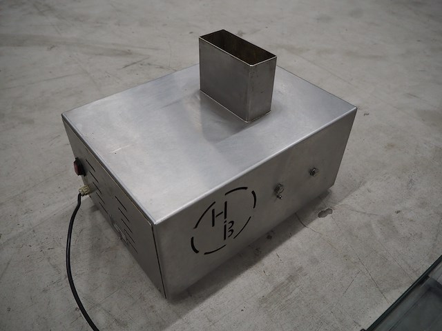 Baas food equipment - afbeelding 4 van  10